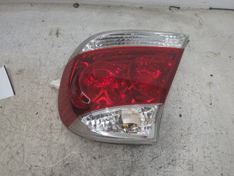 compare product 2005-2006 Toyota Camry Passenger Right Side Deck Lid Mounted Tail Light