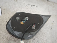 2005-2006 Toyota Camry Passenger Right Side Deck Lid Mounted Tail Light - Oemusedautoparts1.com