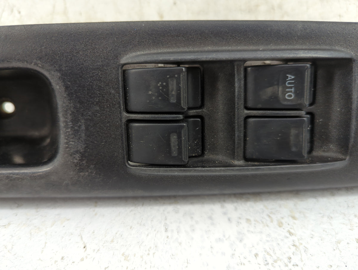 2002-2006 Toyota Camry Master Power Window Switch Replacement Driver Side Left P/N:247-0N57 Fits OEM Used Auto Parts - Oemus