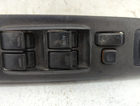 2002-2006 Toyota Camry Master Power Window Switch Replacement Driver Side Left P/N:247-0N57 Fits OEM Used Auto Parts - Oemus