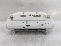 2005-2006 Toyota Camry Instrument Cluster Speedometer Gauges P/N:83800-06C10-00 TN257420-7112 Miles:119K Fits Fits 2005 2006