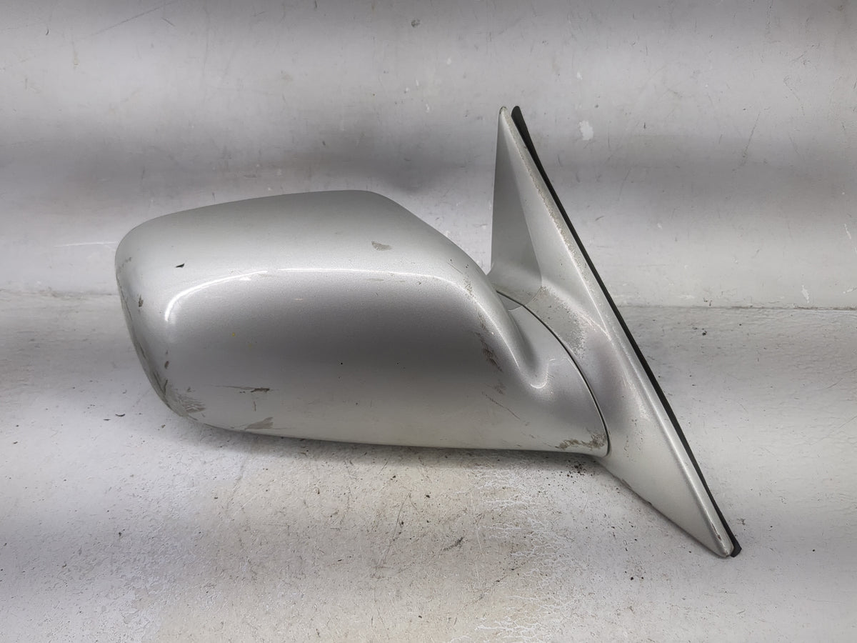 2002-2006 Toyota Camry Passenger Side View Mirror - Right Door Mirror OEM Used - Oemusedautoparts1.com