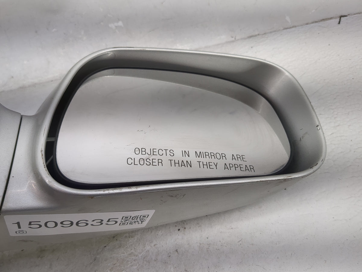 2002-2006 Toyota Camry Passenger Side View Mirror - Right Door Mirror OEM Used - Oemusedautoparts1.com