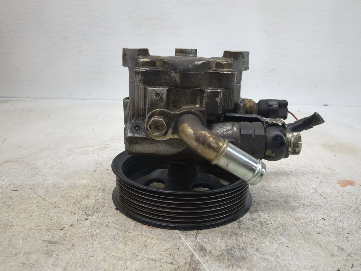 2005 Toyota Camry Power Steering Column Pump Oem 1510260 - Oemusedautoparts1.com