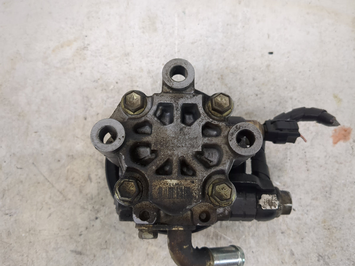 2005 Toyota Camry Power Steering Column Pump Oem 1510260 - Oemusedautoparts1.com