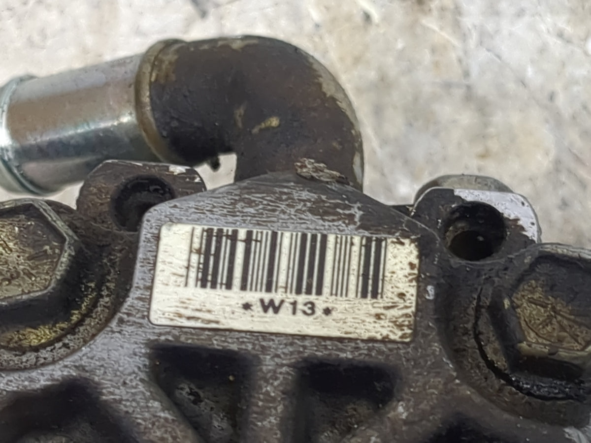2005 Toyota Camry Power Steering Column Pump Oem 1510260 - Oemusedautoparts1.com
