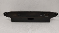 2004-2006 Toyota Camry Information Radio Display Screen - Oemusedautoparts1.com