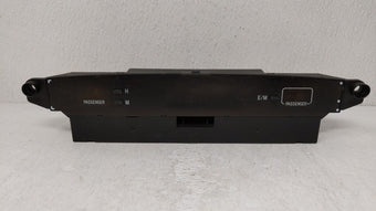 compare product 2004-2006 Toyota Camry Information Radio Display Screen