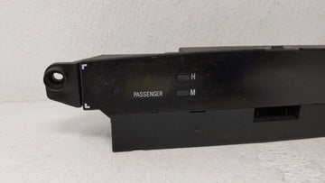 2004-2006 Toyota Camry Information Display Screen