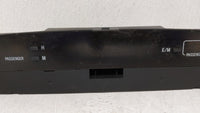 2004-2006 Toyota Camry Information Radio Display Screen - Oemusedautoparts1.com