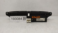2004-2006 Toyota Camry Information Radio Display Screen - Oemusedautoparts1.com