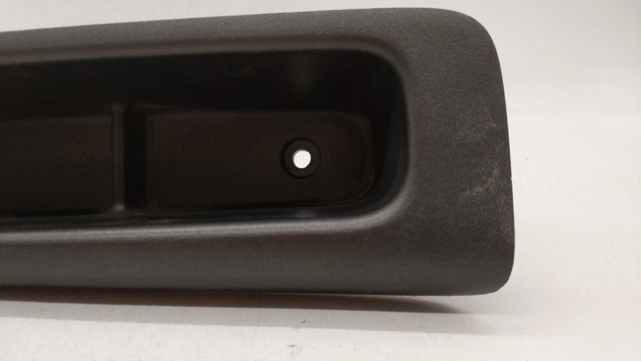 2005 Toyota Camry Passeneger Right Rear Power Window Switch 74271-aa010 - Oemusedautoparts1.com