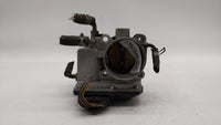 2004-2006 Toyota Camry Throttle Body P/N:22030-28060 22030-0H020 Fits Fits 2004 2005 2006 2007 OEM Used Auto Parts - Oemused