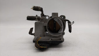 compare product 2004-2006 Toyota Camry Throttle Body P/N:22030-28060 22030-0H020 Fits Fits 2004 2005 2006 2007 OEM Used Auto Parts