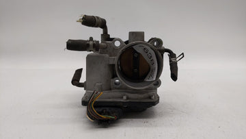 2004-2006 Toyota Camry Throttle Body P/N:22030-28060 22030-0H020 Fits Fits 2004 2005 2006 2007 OEM Used Auto Parts - Oemused