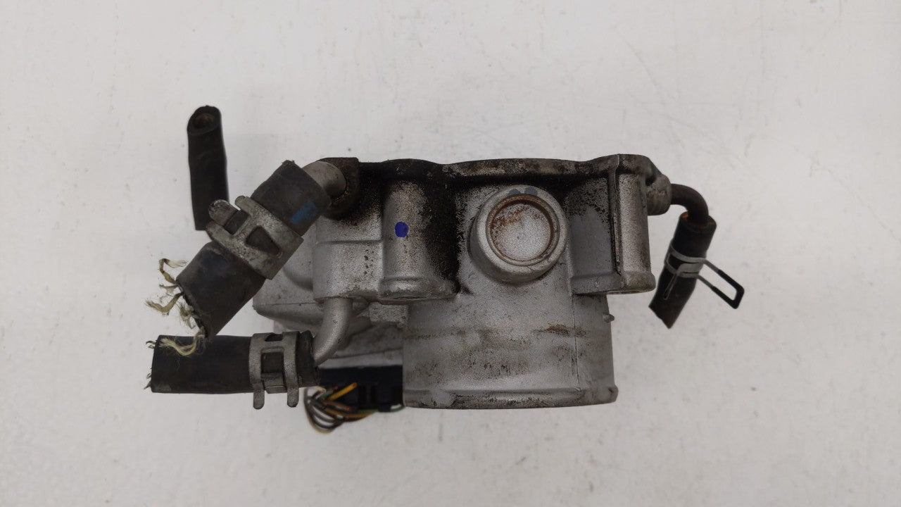 2004-2006 Toyota Camry Throttle Body P/N:22030-28060 22030-0H020 Fits Fits 2004 2005 2006 2007 OEM Used Auto Parts - Oemused