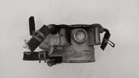 2004-2006 Toyota Camry Throttle Body P/N:22030-28060 22030-0H020 Fits Fits 2004 2005 2006 2007 OEM Used Auto Parts - Oemused