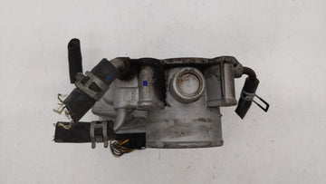 2004-2006 Toyota Camry Throttle Body P/N:22030-28060 22030-0H020 Fits Fits 2004 2005 2006 2007 OEM Used Auto Parts