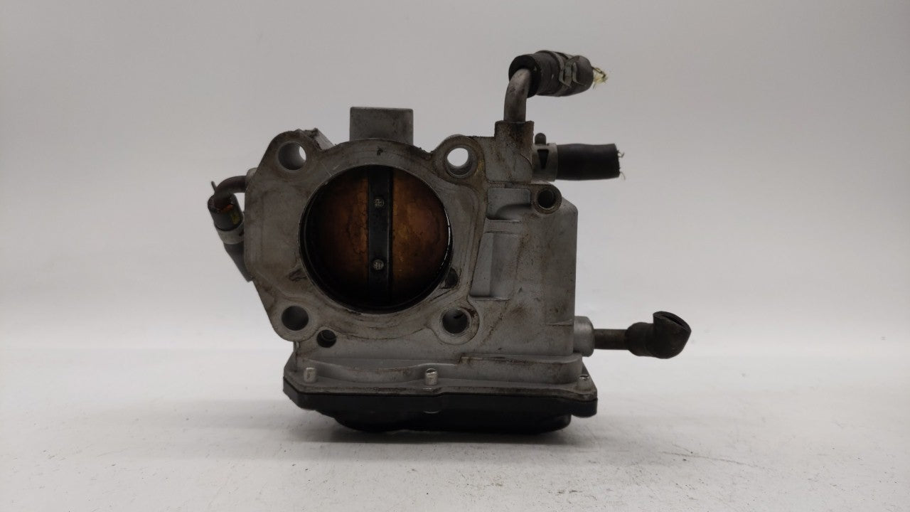 2004-2006 Toyota Camry Throttle Body P/N:22030-28060 22030-0H020 Fits Fits 2004 2005 2006 2007 OEM Used Auto Parts - Oemused