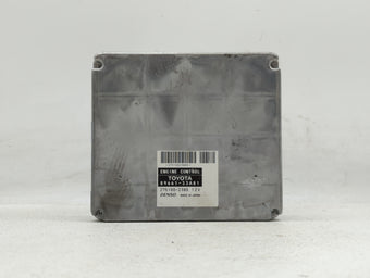 compare product 2005 Toyota Camry PCM Engine Control Computer ECU ECM PCU OEM P/N:89661-33A81 Fits OEM Used Auto Parts