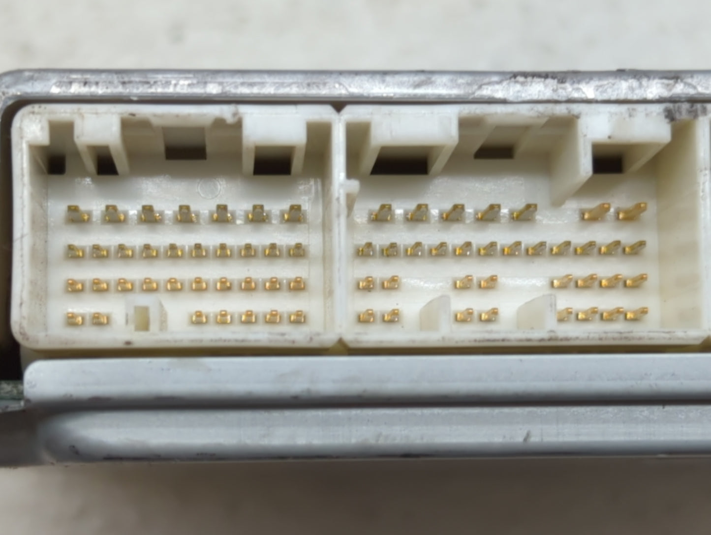 2005 Toyota Camry PCM Engine Control Computer ECU ECM PCU OEM P/N:89661-33A81 Fits OEM Used Auto Parts - Oemusedautoparts1.c