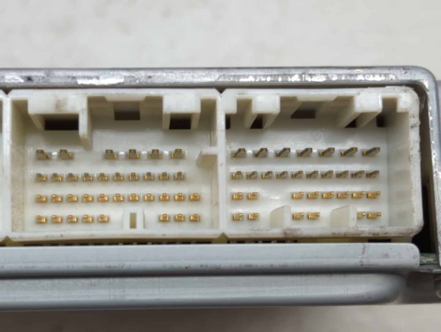 2005 Toyota Camry PCM Engine Control Computer ECU ECM PCU OEM P/N:89661-33A81 Fits OEM Used Auto Parts - Oemusedautoparts1.c
