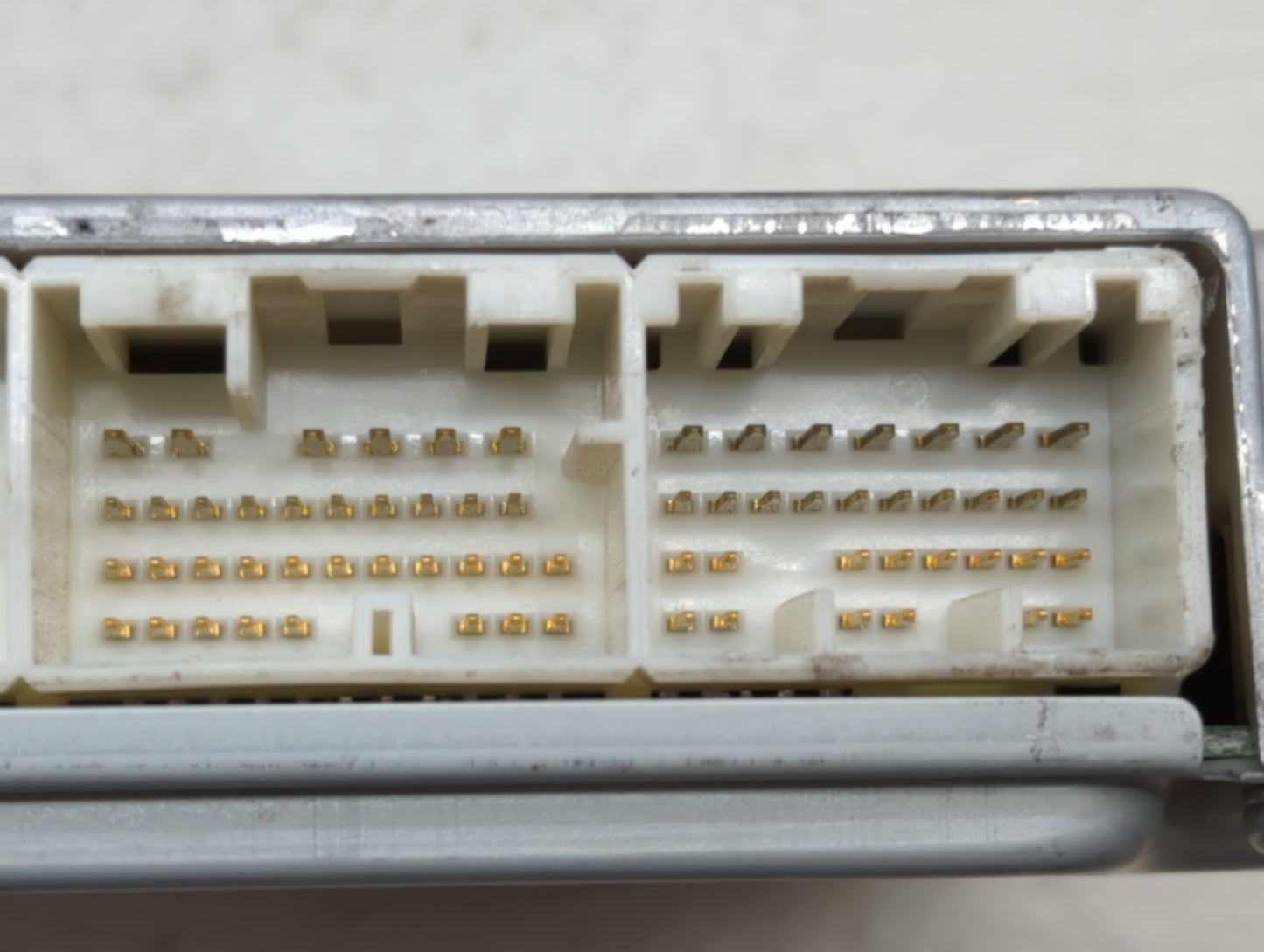 2005 Toyota Camry PCM Engine Control Computer ECU ECM PCU OEM P/N:89661-33A81 Fits OEM Used Auto Parts - Oemusedautoparts1.c