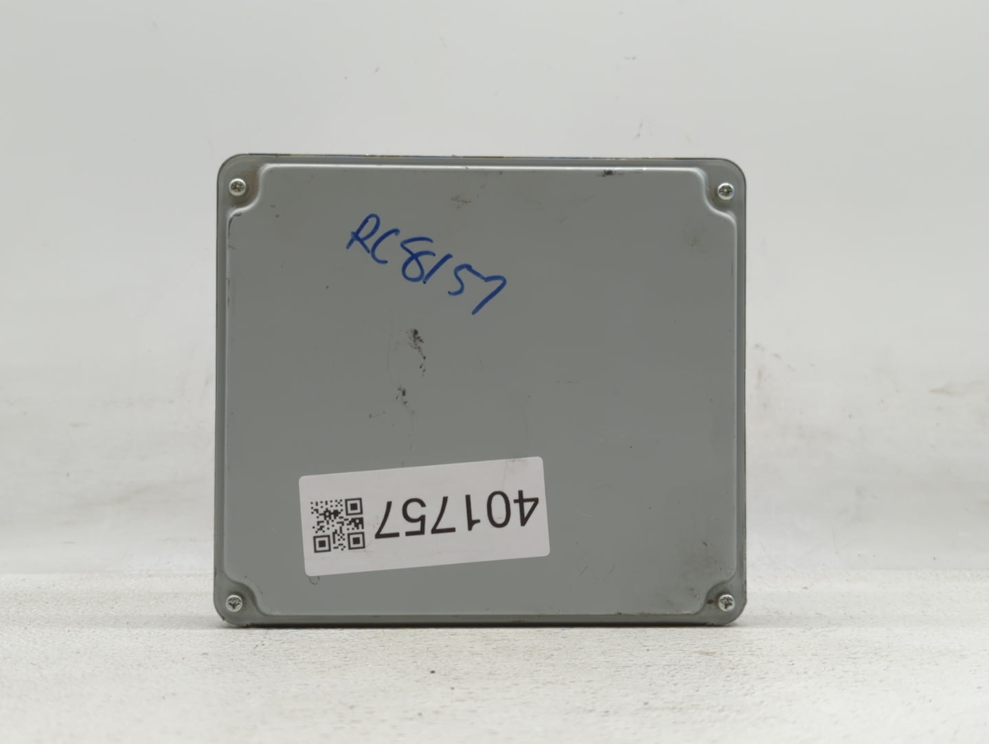 2005 Toyota Camry PCM Engine Control Computer ECU ECM PCU OEM P/N:89661-33A81 Fits OEM Used Auto Parts - Oemusedautoparts1.c