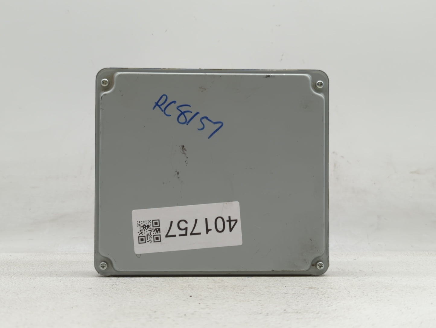 2005 Toyota Camry PCM Engine Control Computer ECU ECM PCU OEM P/N:89661-33A81 Fits OEM Used Auto Parts - Oemusedautoparts1.c