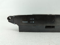 2005 Toyota Camry Toyota Camry Dash Digital Clock Display Assembly - Oemusedautoparts1.com