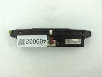 2005 Toyota Camry Toyota Camry Dash Digital Clock Display Assembly - Oemusedautoparts1.com