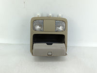 2005 Toyota Camry Overhead Roof Console - Oemusedautoparts1.com