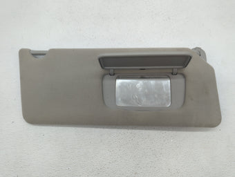 compare product 2002-2006 Toyota Camry Sun Visor Shade Replacement Passenger Right Mirror Fits Fits 2002 2003 2004 2005 2006 OEM Used Auto Parts