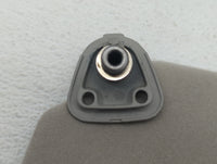 2002-2006 Toyota Camry Sun Visor Shade Replacement Passenger Right Mirror Fits Fits 2002 2003 2004 2005 2006 OEM Used Auto P
