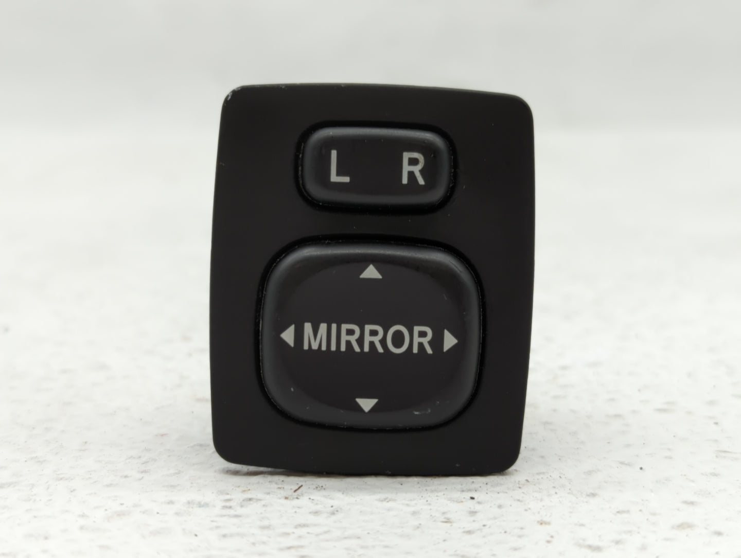 2002-2006 Toyota Camry Master Power Window Switch Replacement Driver Side Left P/N:183574 514547 Fits OEM Used Auto Parts - 