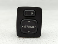 2002-2006 Toyota Camry Master Power Window Switch Replacement Driver Side Left P/N:183574 514547 Fits OEM Used Auto Parts - 