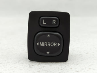 compare product 2002-2006 Toyota Camry Master Power Window Switch Replacement Driver Side Left P/N:183574 514547 Fits OEM Used Auto Parts