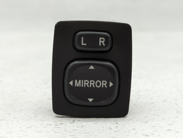 2002-2006 Toyota Camry Master Power Window Switch Replacement Driver Side Left P/N:183574 514547 Fits OEM Used Auto Parts - 