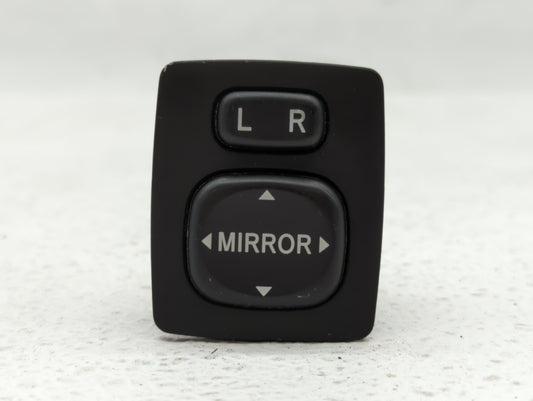 2002-2006 Toyota Camry Master Power Window Switch Replacement Driver Side Left P/N:183574 514547 Fits OEM Used Auto Parts - 