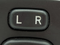 2002-2006 Toyota Camry Master Power Window Switch Replacement Driver Side Left P/N:183574 514547 Fits OEM Used Auto Parts - 