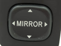 2002-2006 Toyota Camry Master Power Window Switch Replacement Driver Side Left P/N:183574 514547 Fits OEM Used Auto Parts - 