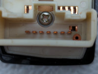 2002-2006 Toyota Camry Master Power Window Switch Replacement Driver Side Left P/N:183574 514547 Fits OEM Used Auto Parts - 
