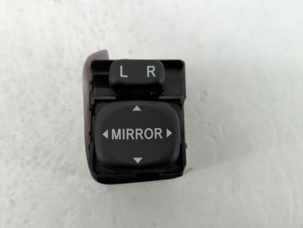 compare product 2002-2006 Toyota Camry Master Power Window Switch Replacement Driver Side Left P/N:183574 Fits OEM Used Auto Parts
