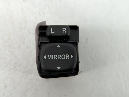 2002-2006 Toyota Camry Master Power Window Switch Replacement Driver Side Left P/N:183574 Fits OEM Used Auto Parts - Oemused