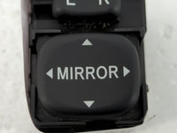 2002-2006 Toyota Camry Master Power Window Switch Replacement Driver Side Left P/N:183574 Fits OEM Used Auto Parts - Oemused