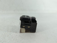 2002-2006 Toyota Camry Master Power Window Switch Replacement Driver Side Left P/N:183574 Fits OEM Used Auto Parts - Oemused