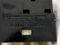 2002-2006 Toyota Camry Master Power Window Switch Replacement Driver Side Left P/N:183574 Fits OEM Used Auto Parts - Oemused