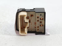 2002-2006 Toyota Camry Master Power Window Switch Replacement Driver Side Left P/N:183574 Fits OEM Used Auto Parts - Oemused