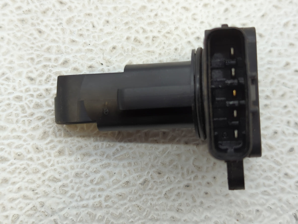 2002-2006 Toyota Camry Mass Air Flow Meter Maf Sensor 491593 - Oemusedautoparts1.com