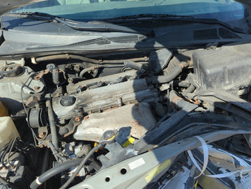 2004-2006 Toyota Camry 2.4L Engine Motor Complete Assembly 195K Miles Tested-Runs Good OEM Used Auto Parts